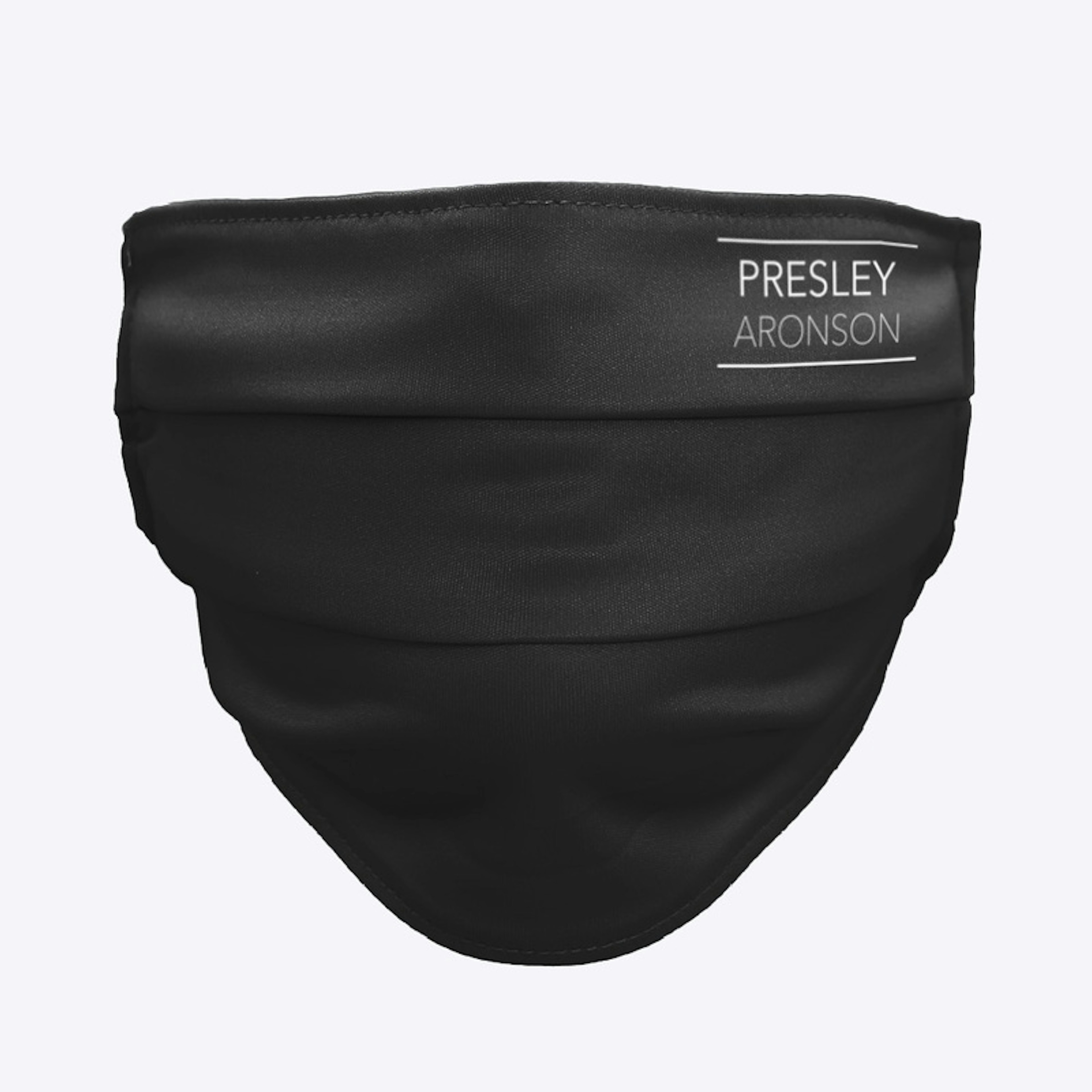 Presley Aronson Mask