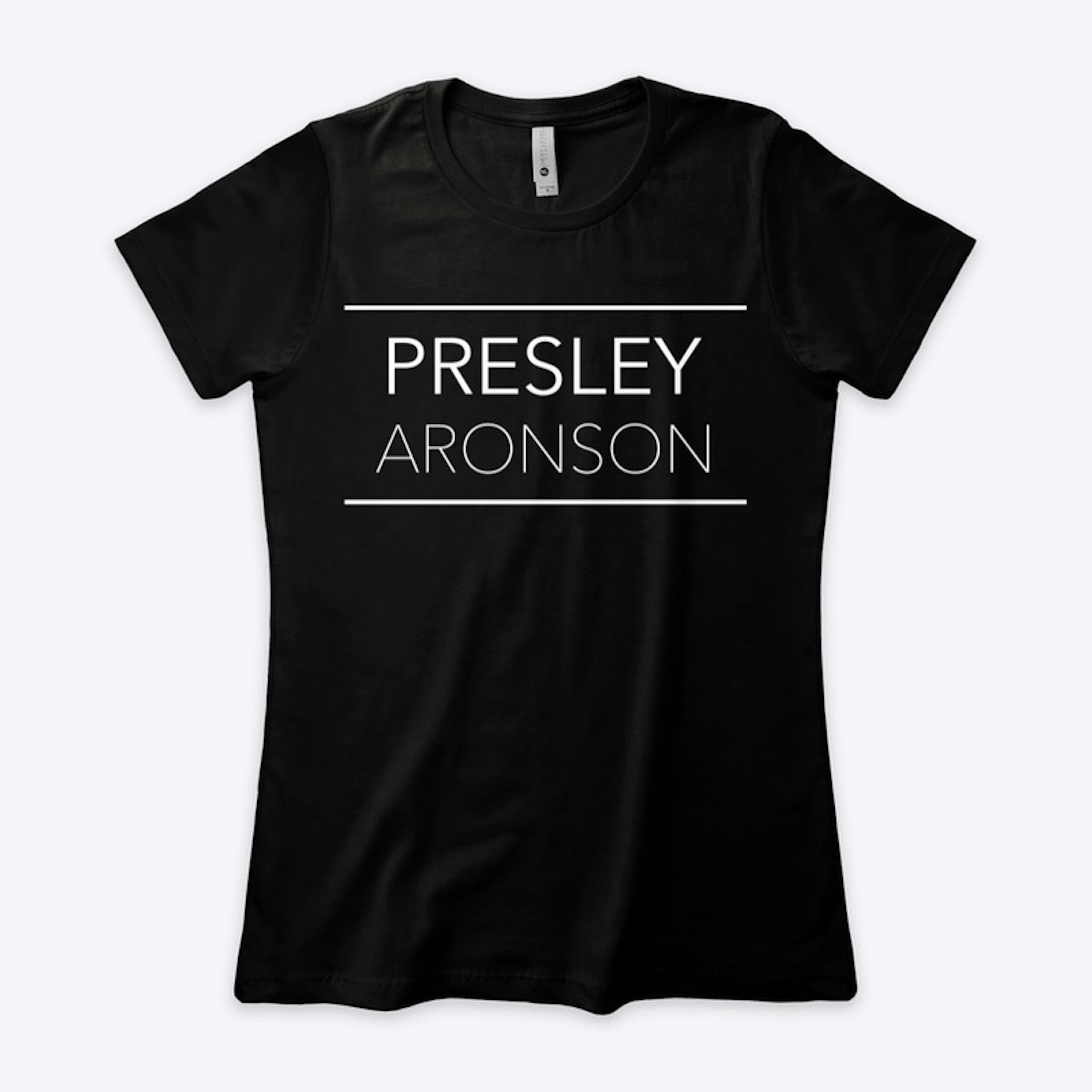 Presley Aronson Women's Tee